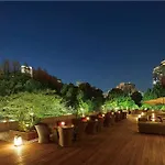 โรงแรมโตเกียว ปรินซ์ 