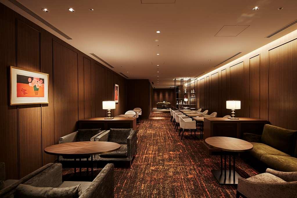 โรงแรมโตเกียว ปรินซ์ 4*