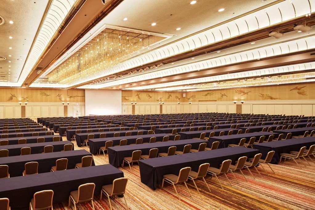 โรงแรมโตเกียว ปรินซ์ 4*