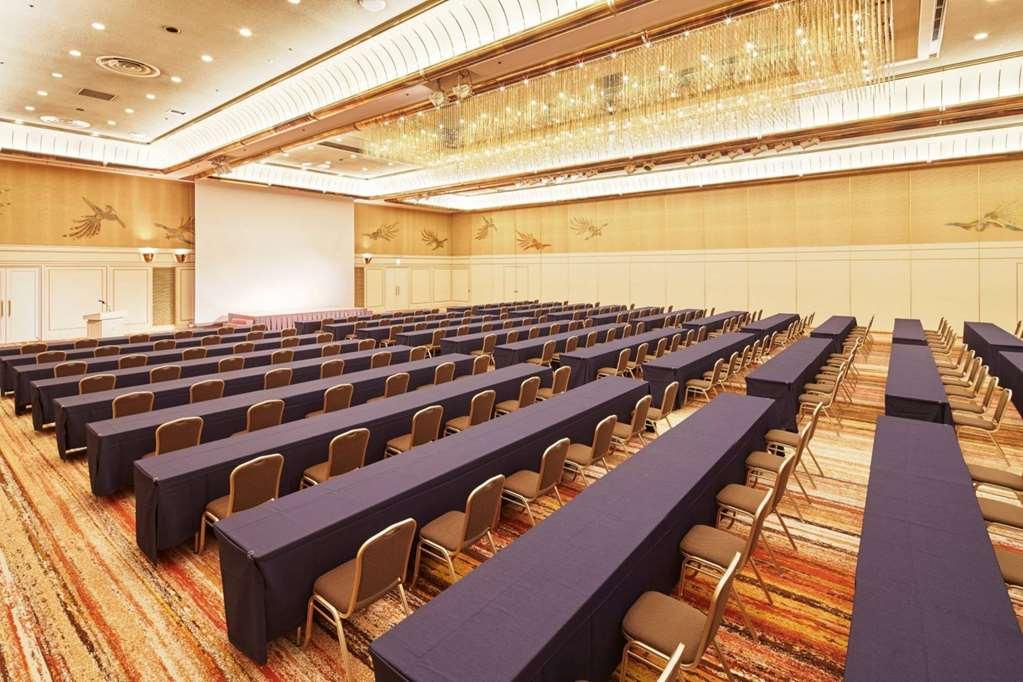 โรงแรมโตเกียว ปรินซ์
