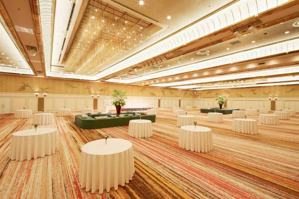 โรงแรมโตเกียว ปรินซ์ 4* โตเกียว