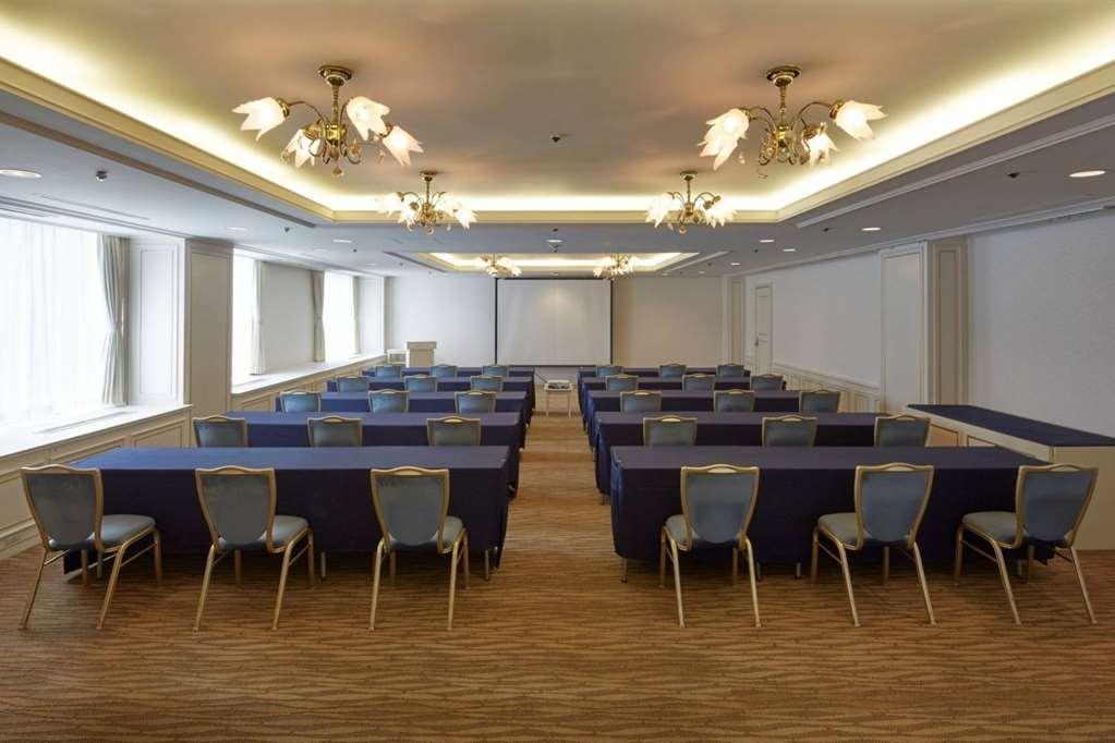 โรงแรมโตเกียว ปรินซ์ โรงแรม