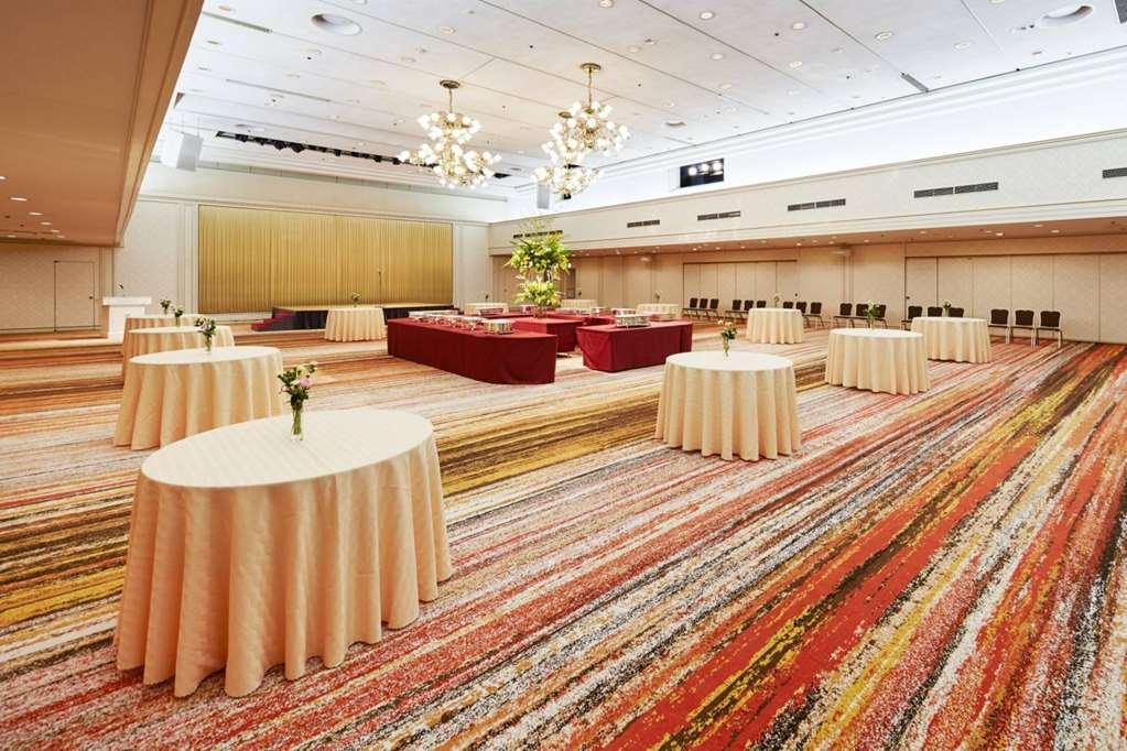 โรงแรม โรงแรมโตเกียว ปรินซ์ 4*