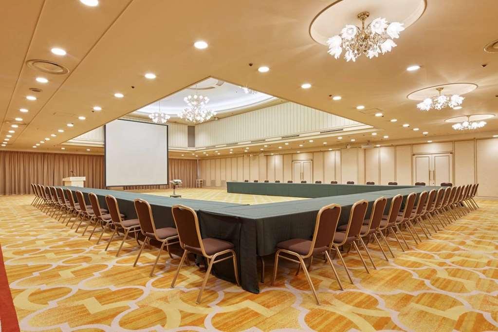 โรงแรมโตเกียว ปรินซ์ 4*