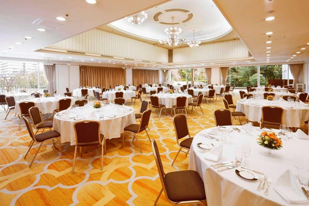 โรงแรมโตเกียว ปรินซ์