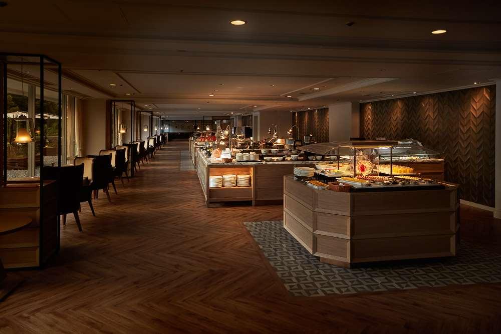 โรงแรมโตเกียว ปรินซ์ โรงแรม 4*