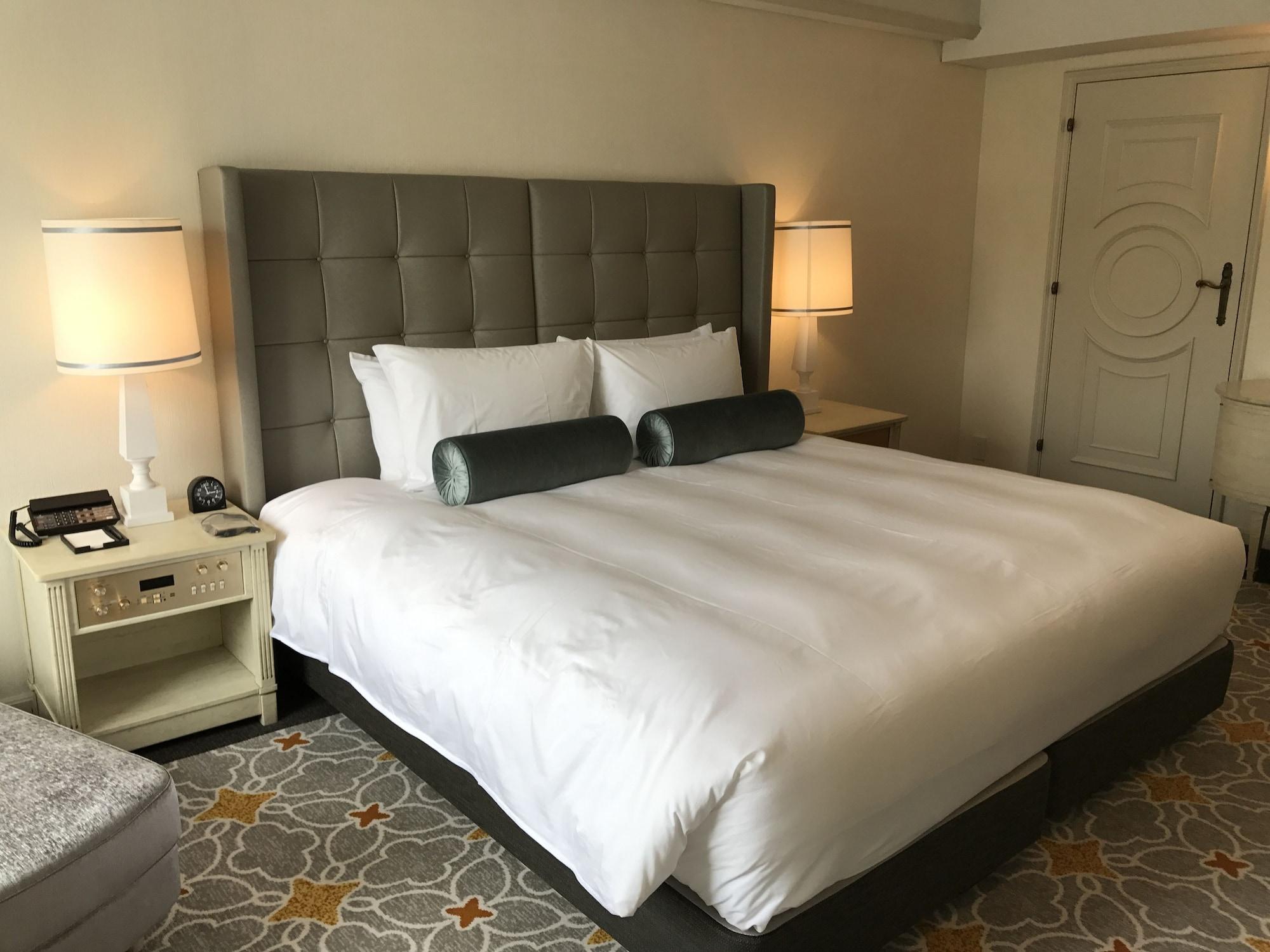 โรงแรมโตเกียว ปรินซ์ 4* โตเกียว