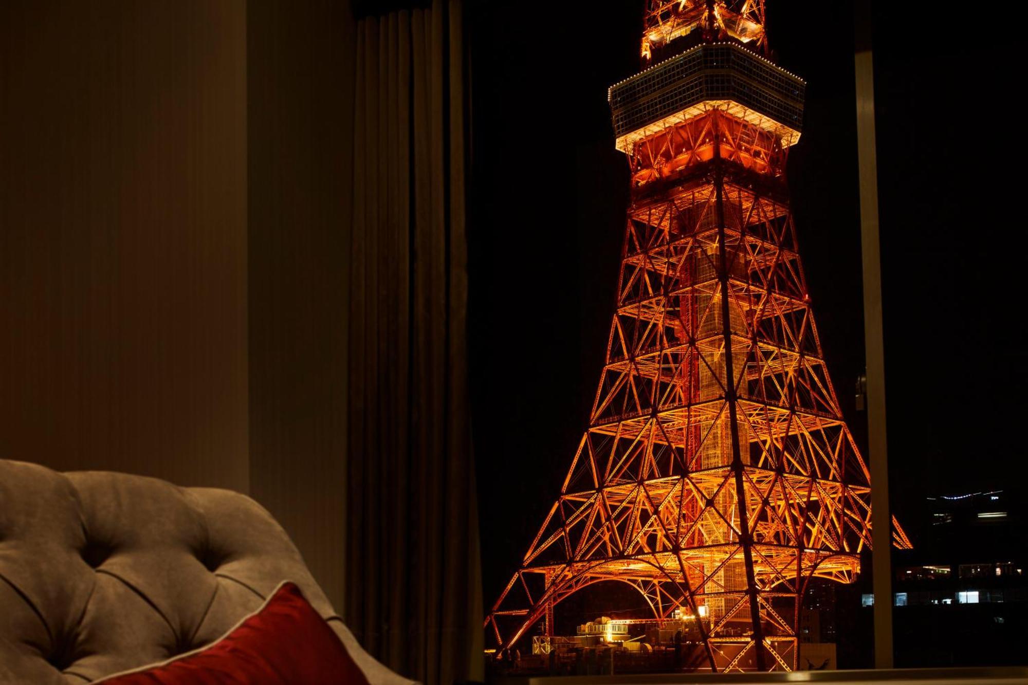 Tokyo Prince Hotel Präfektur Tokio